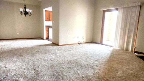 Tiny photo for 18440 Pine Lake Drive #1, Tinley Park, IL 60477 (MLS # 12546753)