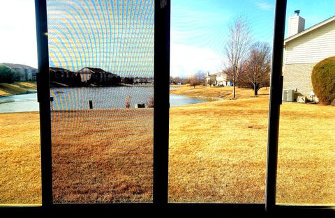 Tiny photo for 18440 Pine Lake Drive #1, Tinley Park, IL 60477 (MLS # 12546753)