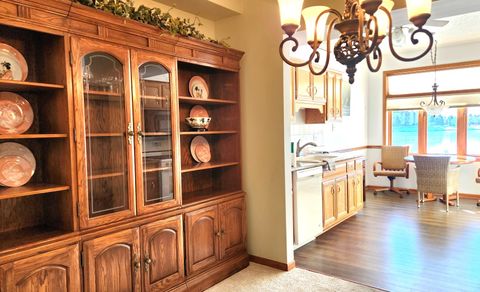 Tiny photo for 18440 Pine Lake Drive #1, Tinley Park, IL 60477 (MLS # 12546753)