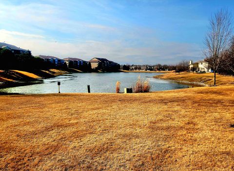 Tiny photo for 18440 Pine Lake Drive #1, Tinley Park, IL 60477 (MLS # 12546753)