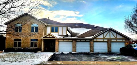 18440 Pine Lake Drive 1 Tinley Park IL 60477