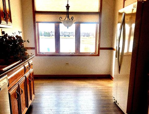 Tiny photo for 18440 Pine Lake Drive #1, Tinley Park, IL 60477 (MLS # 12546753)