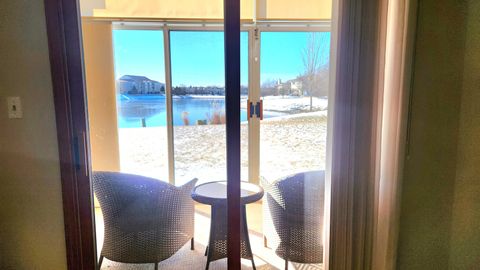 Tiny photo for 18440 Pine Lake Drive #1, Tinley Park, IL 60477 (MLS # 12546753)