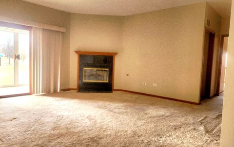 Tiny photo for 18440 Pine Lake Drive #1, Tinley Park, IL 60477 (MLS # 12546753)