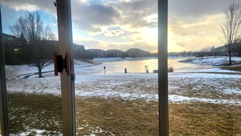 Tiny photo for 18440 Pine Lake Drive #1, Tinley Park, IL 60477 (MLS # 12546753)