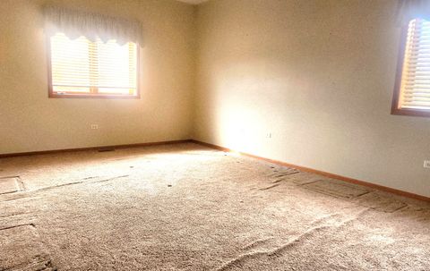 Tiny photo for 18440 Pine Lake Drive #1, Tinley Park, IL 60477 (MLS # 12546753)