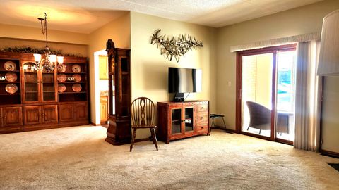 Tiny photo for 18440 Pine Lake Drive #1, Tinley Park, IL 60477 (MLS # 12546753)