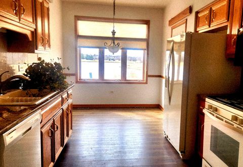 Tiny photo for 18440 Pine Lake Drive #1, Tinley Park, IL 60477 (MLS # 12546753)