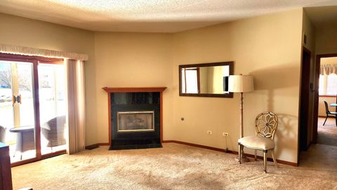 Tiny photo for 18440 Pine Lake Drive #1, Tinley Park, IL 60477 (MLS # 12546753)