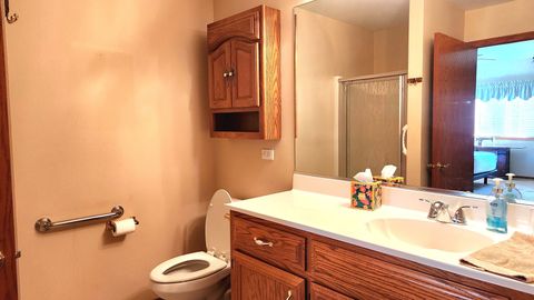 Tiny photo for 18440 Pine Lake Drive #1, Tinley Park, IL 60477 (MLS # 12546753)