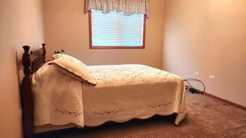 Tiny photo for 18440 Pine Lake Drive #1, Tinley Park, IL 60477 (MLS # 12546753)