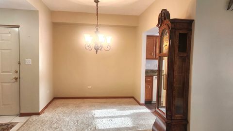 Tiny photo for 18440 Pine Lake Drive #1, Tinley Park, IL 60477 (MLS # 12546753)