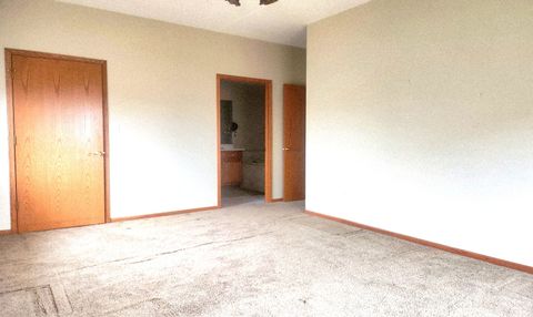 Tiny photo for 18440 Pine Lake Drive #1, Tinley Park, IL 60477 (MLS # 12546753)