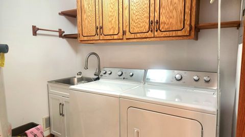 Tiny photo for 18440 Pine Lake Drive #1, Tinley Park, IL 60477 (MLS # 12546753)