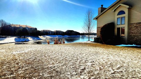 Tiny photo for 18440 Pine Lake Drive #1, Tinley Park, IL 60477 (MLS # 12546753)