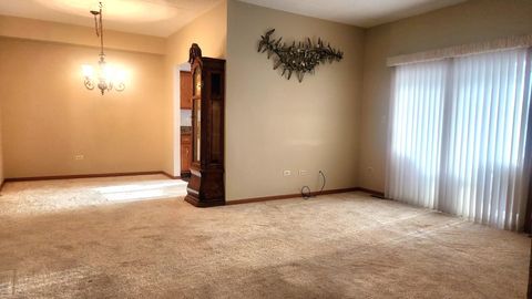 Tiny photo for 18440 Pine Lake Drive #1, Tinley Park, IL 60477 (MLS # 12546753)