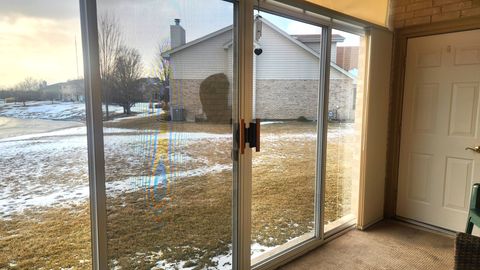 Tiny photo for 18440 Pine Lake Drive #1, Tinley Park, IL 60477 (MLS # 12546753)