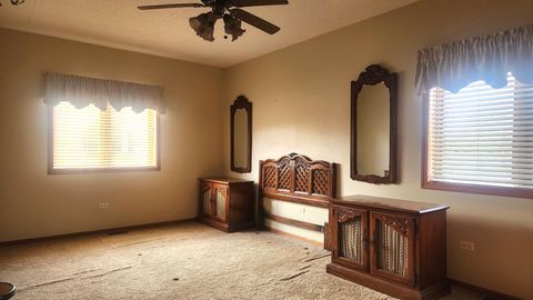 Tiny photo for 18440 Pine Lake Drive #1, Tinley Park, IL 60477 (MLS # 12546753)