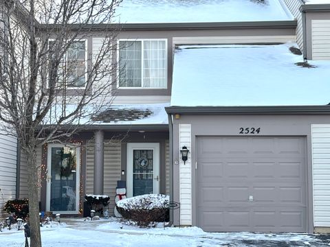 Photo of 2524 Carrolwood Road, Naperville, IL 60540 (MLS # 12552997)