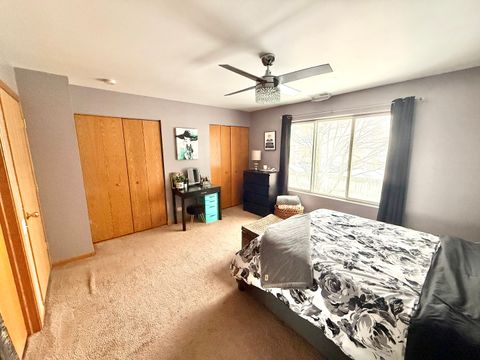 Tiny photo for 2524 Carrolwood Road, Naperville, IL 60540 (MLS # 12552997)