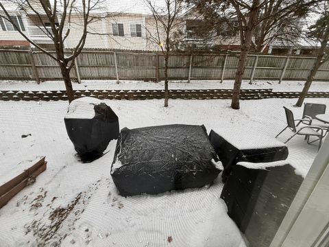 Tiny photo for 2524 Carrolwood Road, Naperville, IL 60540 (MLS # 12552997)