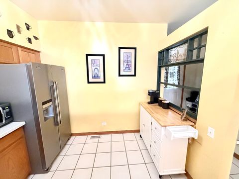 Tiny photo for 2524 Carrolwood Road, Naperville, IL 60540 (MLS # 12552997)