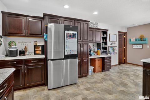 Tiny photo for 5759 RIVERVIEW Road, Thomson, IL 61285 (MLS # QC4269931)