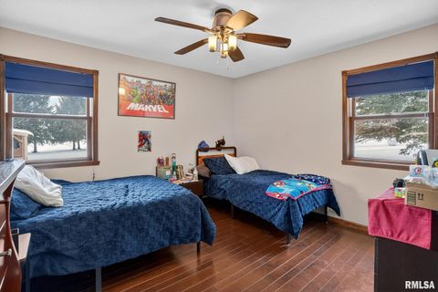 Tiny photo for 5759 Riverview Road, Fulton, IL 61285 (MLS # QC4269931)