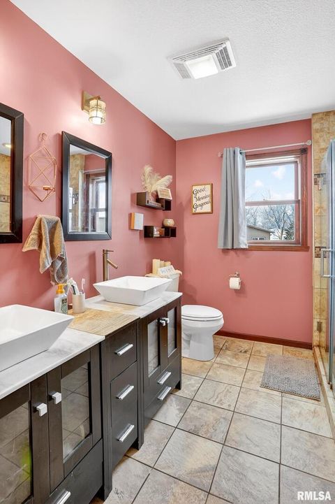 Tiny photo for 5759 Riverview Road, Fulton, IL 61285 (MLS # QC4269931)