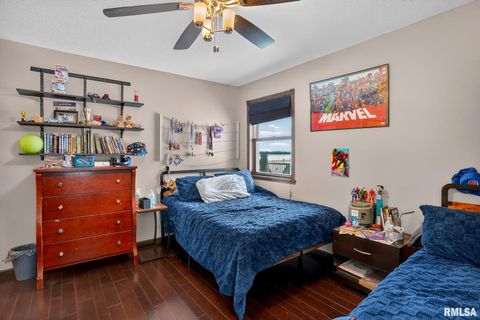 Tiny photo for 5759 Riverview Road, Fulton, IL 61285 (MLS # QC4269931)