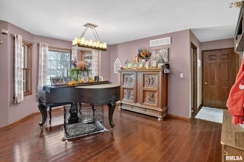 Tiny photo for 5759 RIVERVIEW Road, Thomson, IL 61285 (MLS # QC4269931)