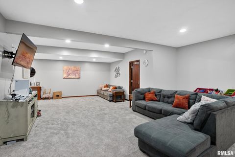 Tiny photo for 5759 Riverview Road, Fulton, IL 61285 (MLS # QC4269931)