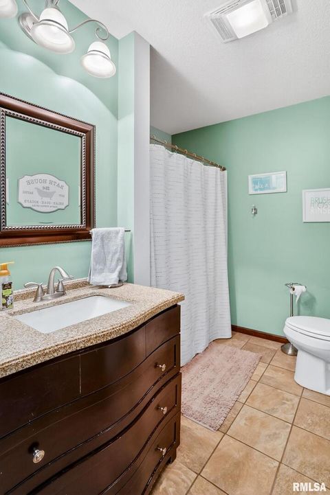 Tiny photo for 5759 Riverview Road, Fulton, IL 61285 (MLS # QC4269931)