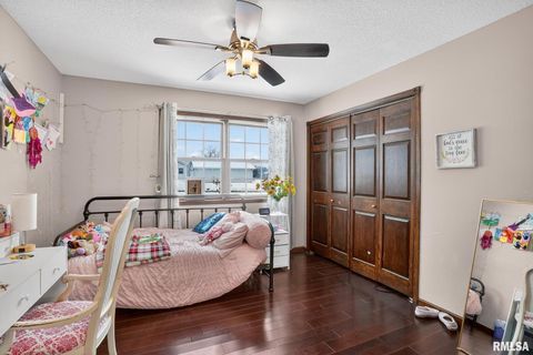 Tiny photo for 5759 RIVERVIEW Road, Thomson, IL 61285 (MLS # QC4269931)