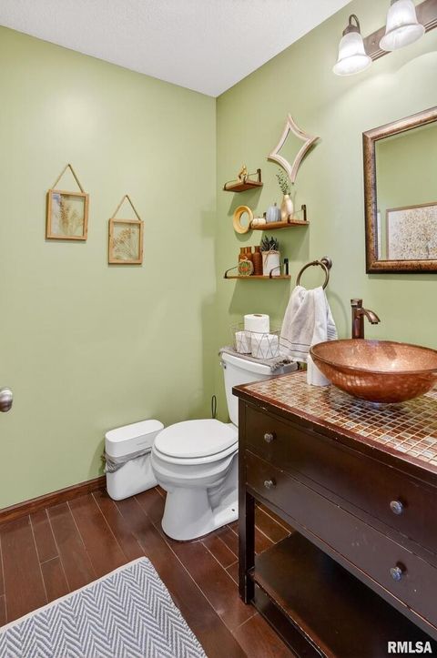 Tiny photo for 5759 RIVERVIEW Road, Thomson, IL 61285 (MLS # QC4269931)