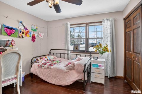 Tiny photo for 5759 RIVERVIEW Road, Thomson, IL 61285 (MLS # QC4269931)