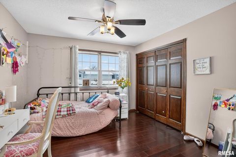 Tiny photo for 5759 Riverview Road, Fulton, IL 61285 (MLS # QC4269931)