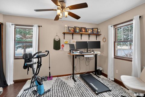 Tiny photo for 5759 RIVERVIEW Road, Thomson, IL 61285 (MLS # QC4269931)