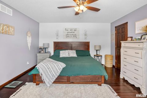 Tiny photo for 5759 Riverview Road, Fulton, IL 61285 (MLS # QC4269931)