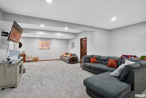 Tiny photo for 5759 RIVERVIEW Road, Thomson, IL 61285 (MLS # QC4269931)