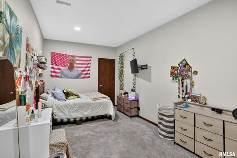 Tiny photo for 5759 Riverview Road, Fulton, IL 61285 (MLS # QC4269931)