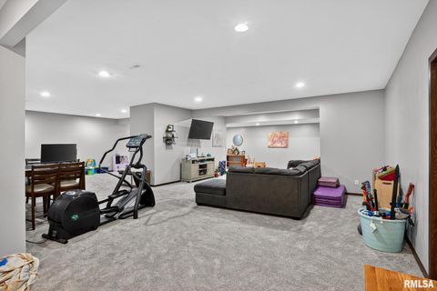 Tiny photo for 5759 RIVERVIEW Road, Thomson, IL 61285 (MLS # QC4269931)