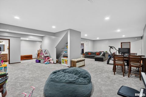 Tiny photo for 5759 Riverview Road, Fulton, IL 61285 (MLS # QC4269931)