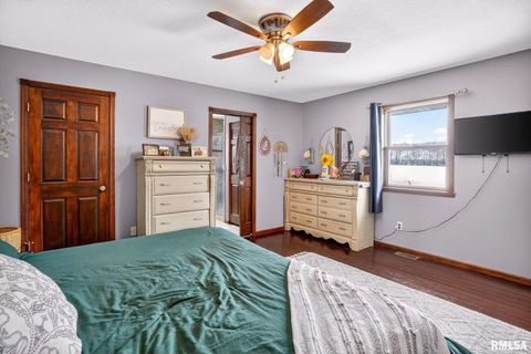 Tiny photo for 5759 RIVERVIEW Road, Thomson, IL 61285 (MLS # QC4269931)