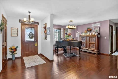 Tiny photo for 5759 RIVERVIEW Road, Thomson, IL 61285 (MLS # QC4269931)