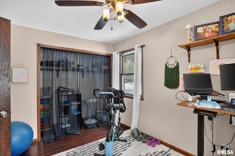 Tiny photo for 5759 RIVERVIEW Road, Thomson, IL 61285 (MLS # QC4269931)