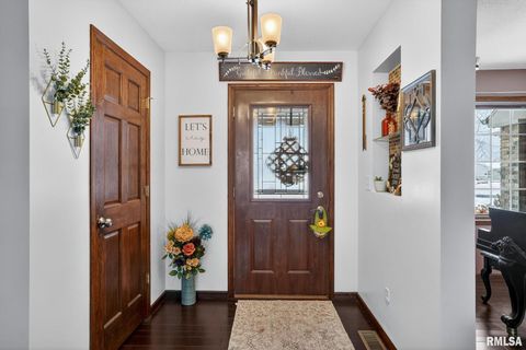 Tiny photo for 5759 RIVERVIEW Road, Thomson, IL 61285 (MLS # QC4269931)