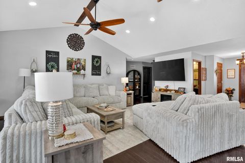 Tiny photo for 5759 RIVERVIEW Road, Thomson, IL 61285 (MLS # QC4269931)