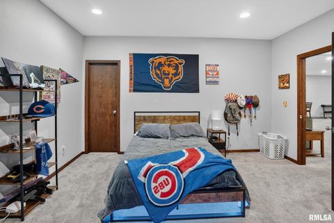 Tiny photo for 5759 RIVERVIEW Road, Thomson, IL 61285 (MLS # QC4269931)