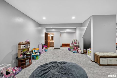 Tiny photo for 5759 Riverview Road, Fulton, IL 61285 (MLS # QC4269931)